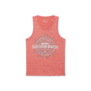 Southern Marsh 21 School's Out Forever Tank