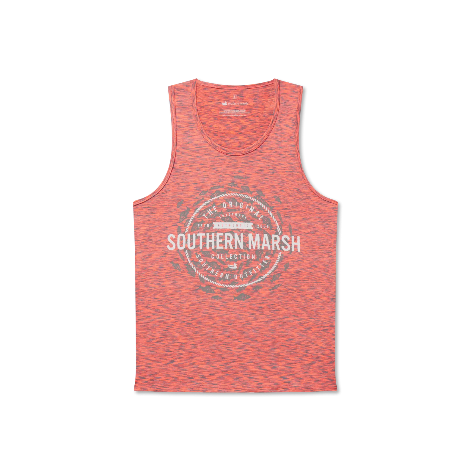 Southern Marsh 21 School's Out Forever Tank