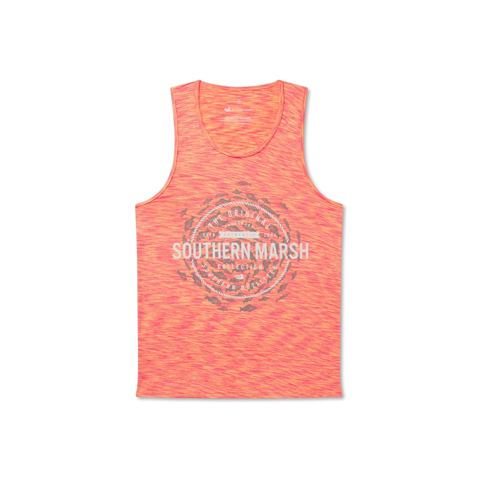 Southern Marsh 21 School's Out Forever Tank