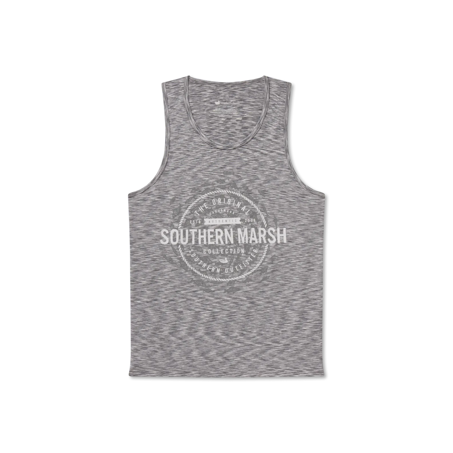 Southern Marsh 21 School's Out Forever Tank