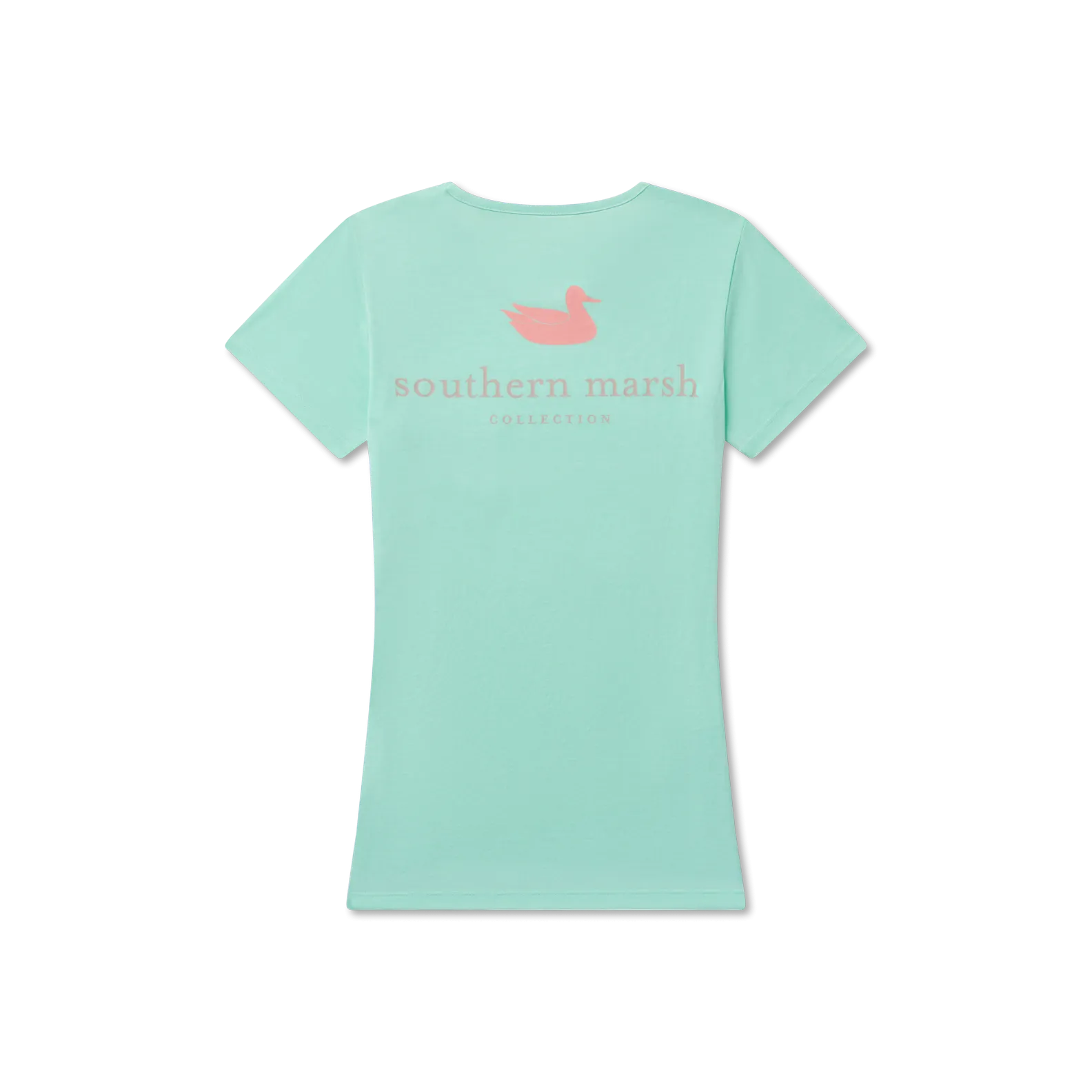 Southern Marsh 21 SEAWASH™ Authentic Crewneck