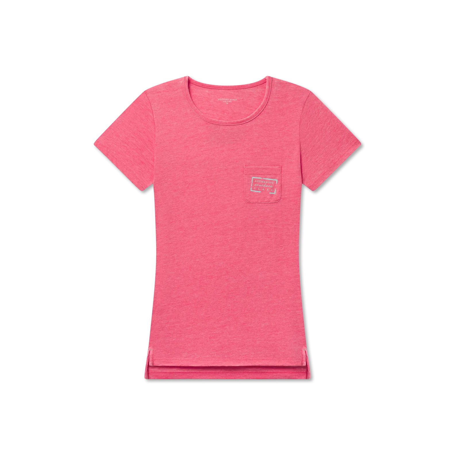Southern Marsh 21 SEAWASH™ Authentic Crewneck