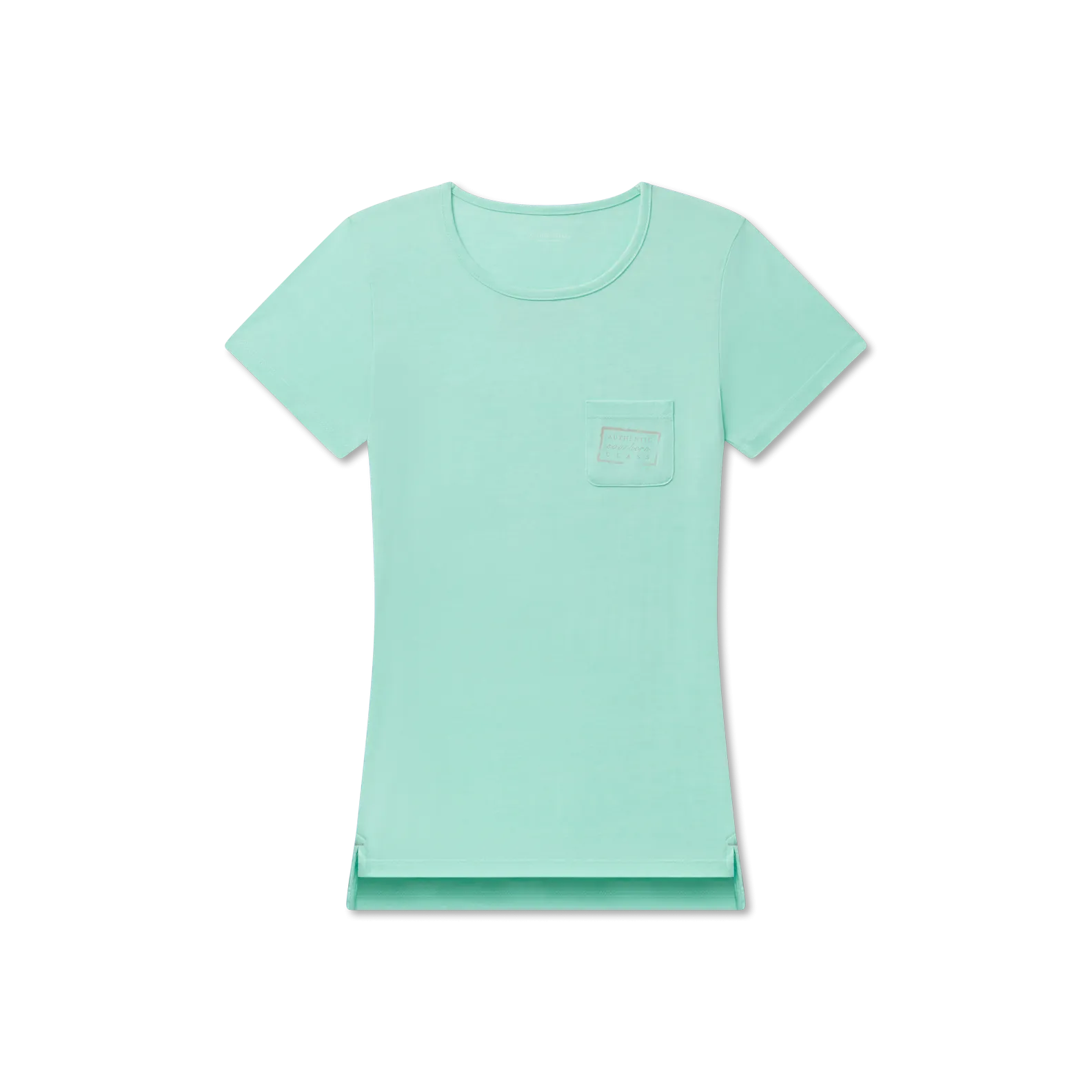 Southern Marsh 21 SEAWASH™ Authentic Crewneck