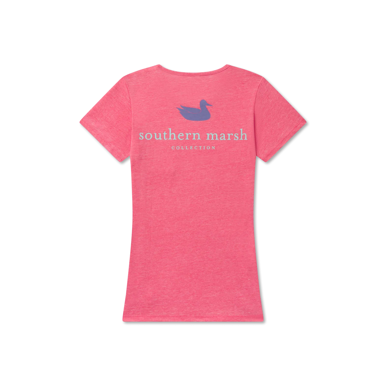 Southern Marsh 21 SEAWASH™ Authentic Crewneck
