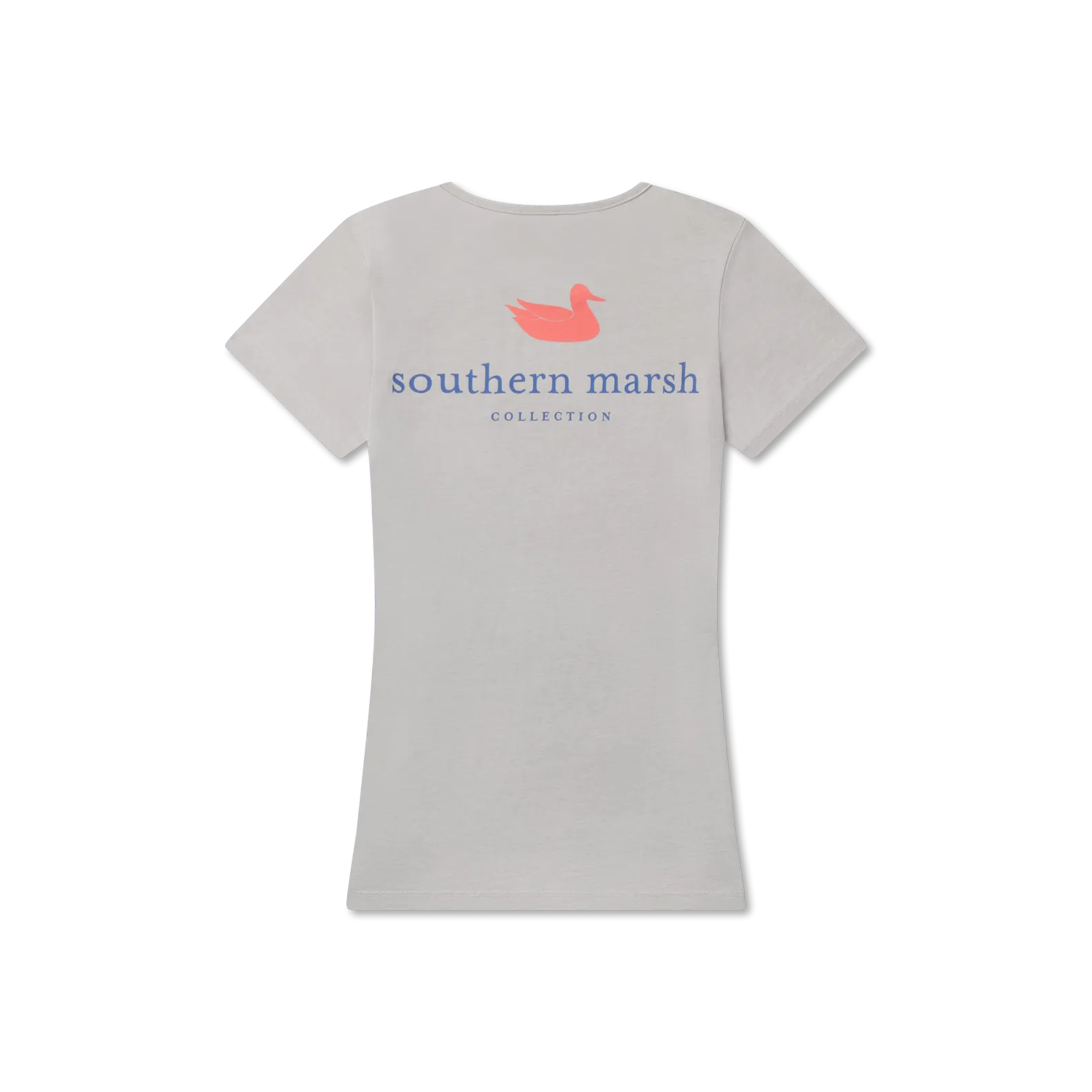 Southern Marsh 21 SEAWASH™ Authentic Crewneck