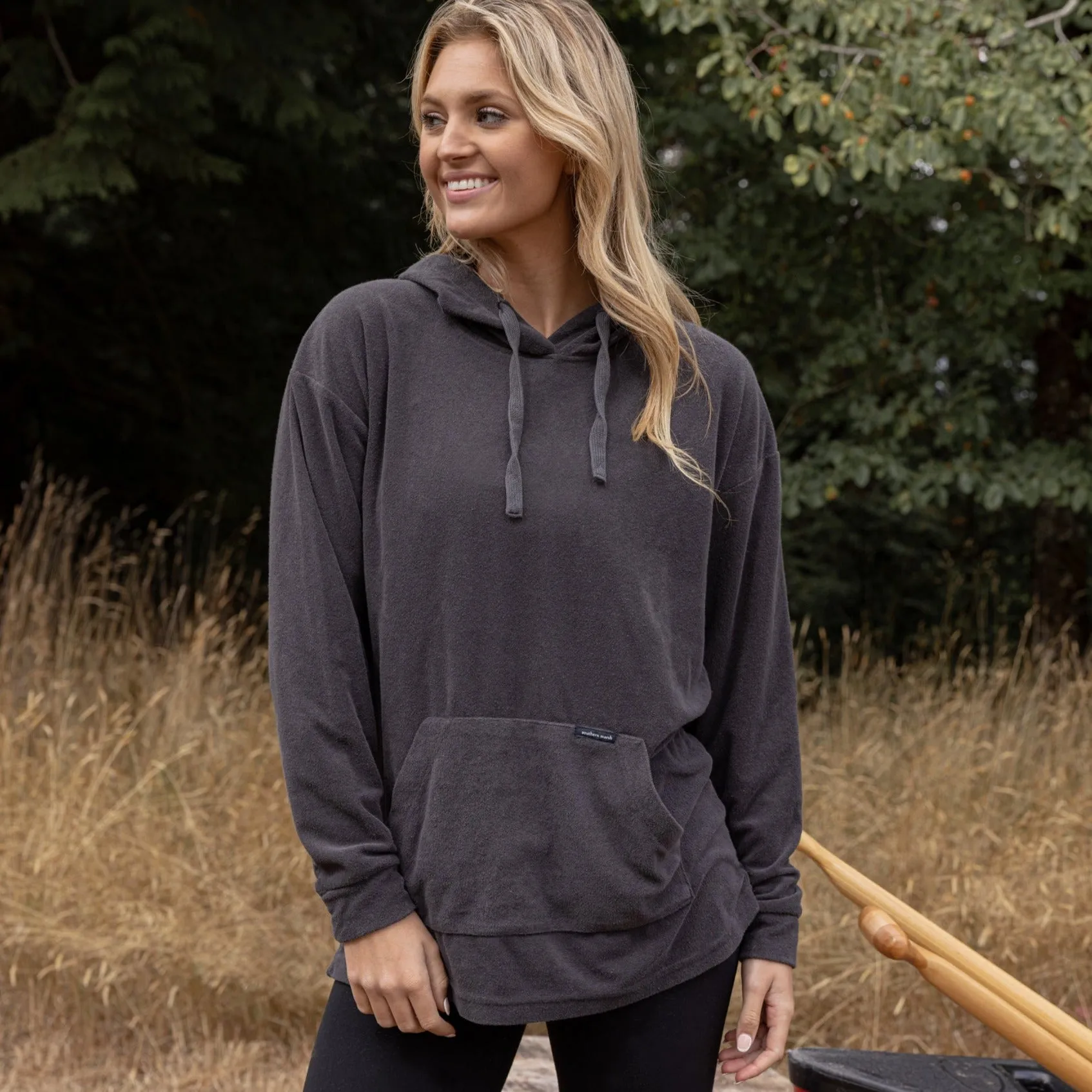 Southern Marsh 21 SEAWASH™ Cabana Hoodie