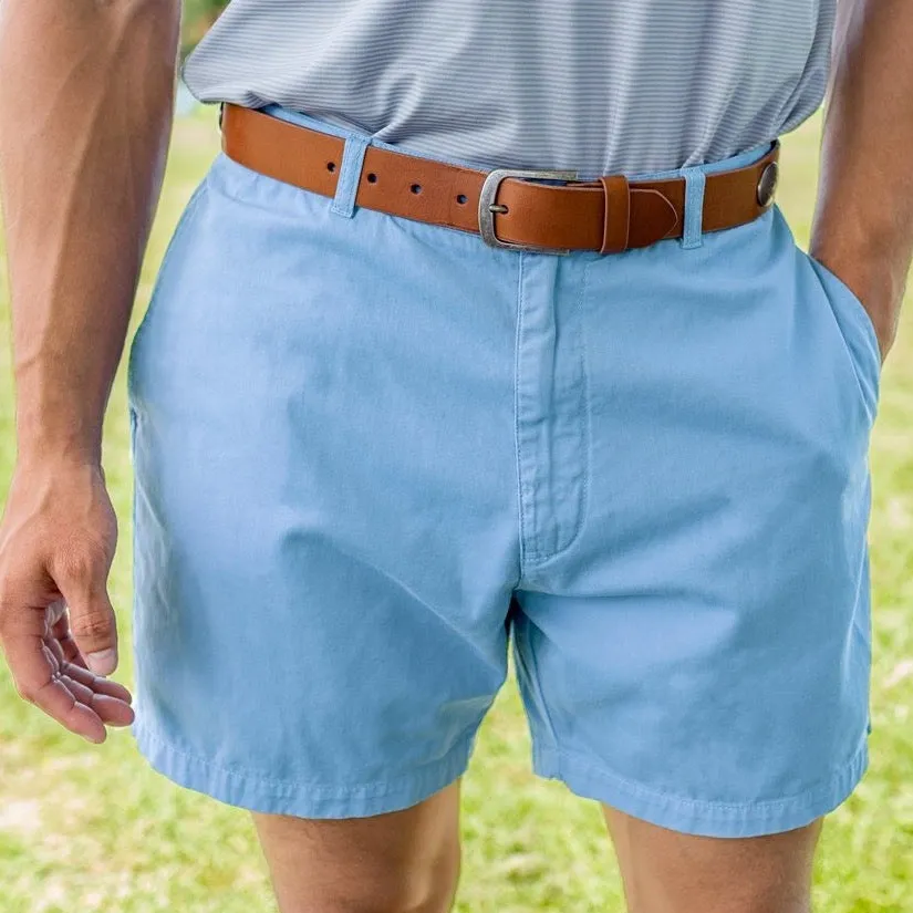 Southern Marsh 21 SEAWASH™ Charleston Short - 6in. Flat