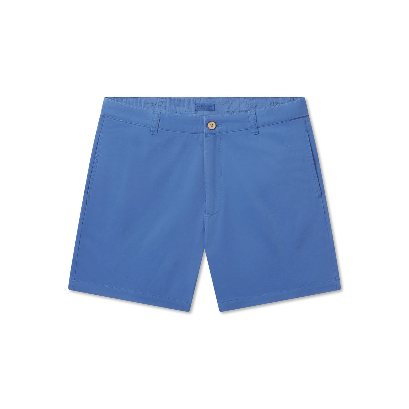 Southern Marsh 21 SEAWASH™ Charleston Short - 6in. Flat