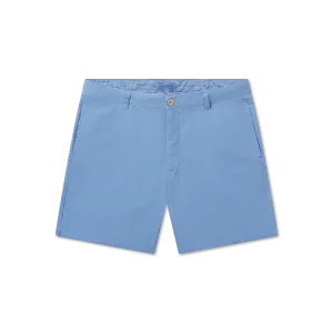 Southern Marsh 21 SEAWASH™ Charleston Short - 6in. Flat