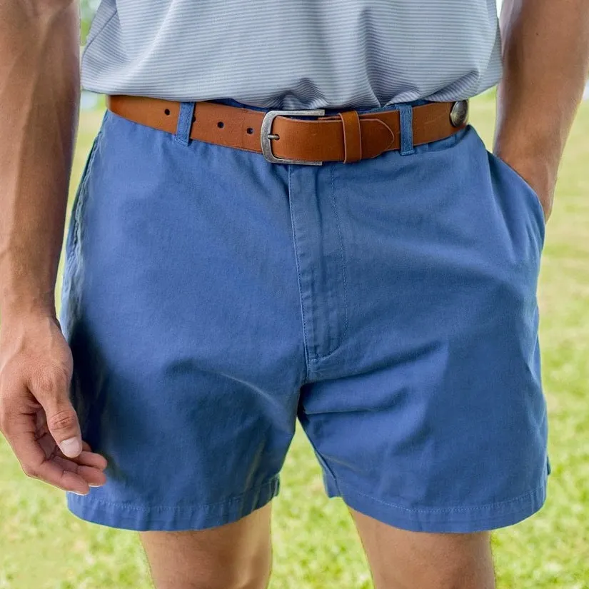 Southern Marsh 21 SEAWASH™ Charleston Short - 6in. Flat