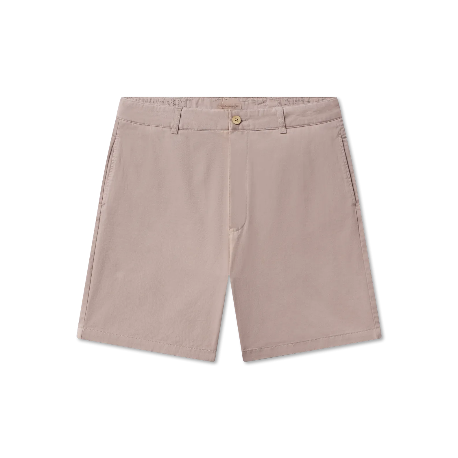 Southern Marsh 21 SEAWASH™ Charleston Short - 8in. Flat