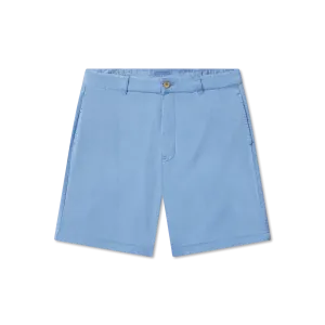 Southern Marsh 21 SEAWASH™ Charleston Short - 8in. Flat