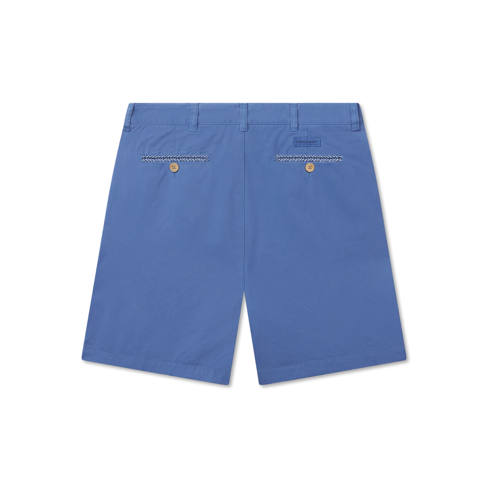 Southern Marsh 21 SEAWASH™ Charleston Short - 8in. Flat