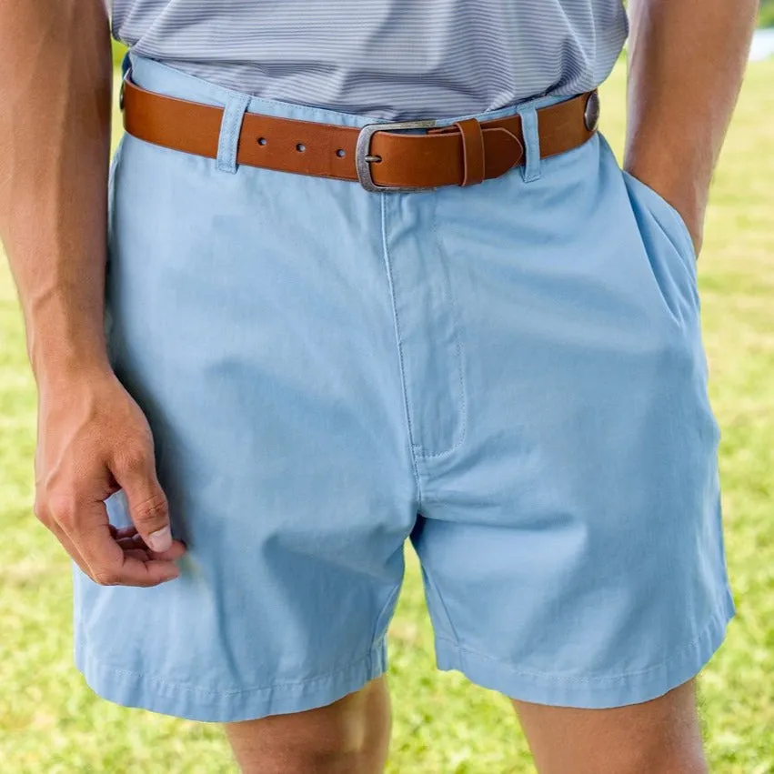 Southern Marsh 21 SEAWASH™ Charleston Short - 8in. Flat
