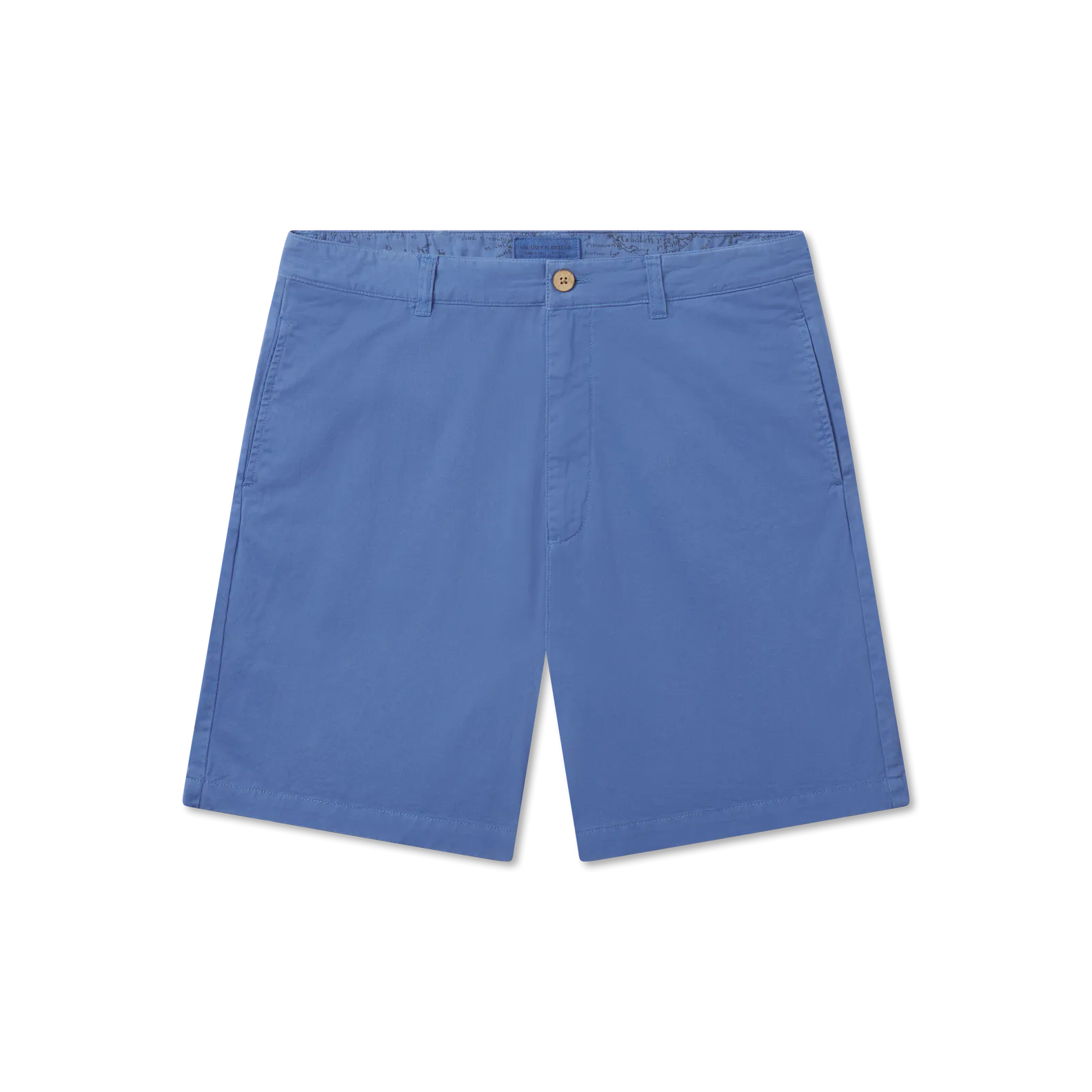 Southern Marsh 21 SEAWASH™ Charleston Short - 8in. Flat