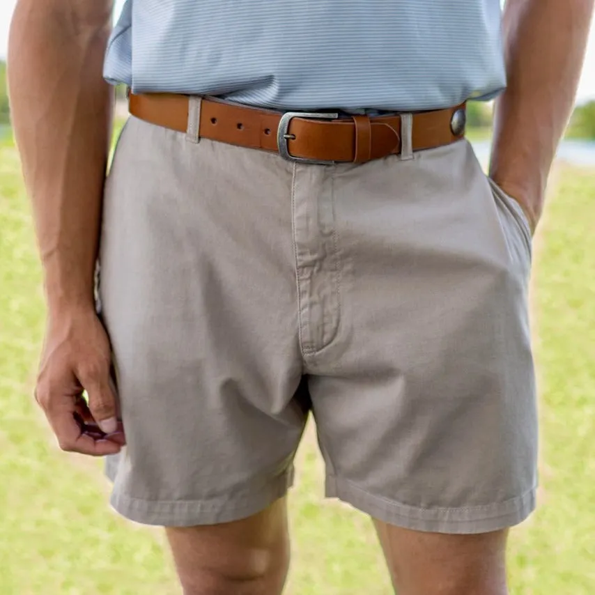 Southern Marsh 21 SEAWASH™ Charleston Short - 8in. Flat
