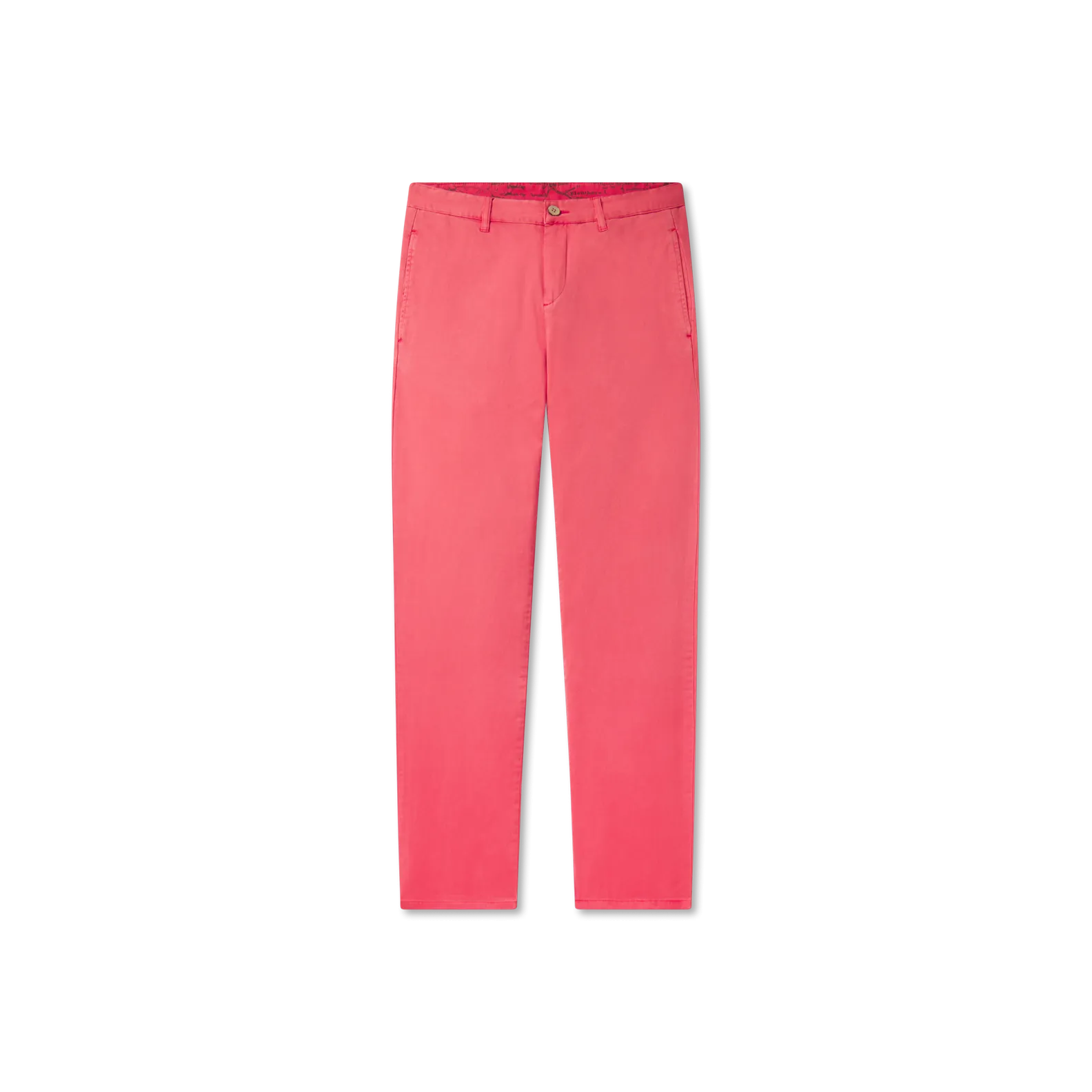 Southern Marsh 21 SEAWASH™ Grayton Twill Pant - Coral