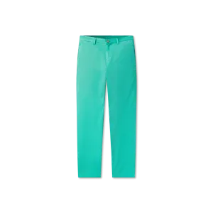 Southern Marsh 21 SEAWASH™ Grayton Twill Pant - Kelly Green