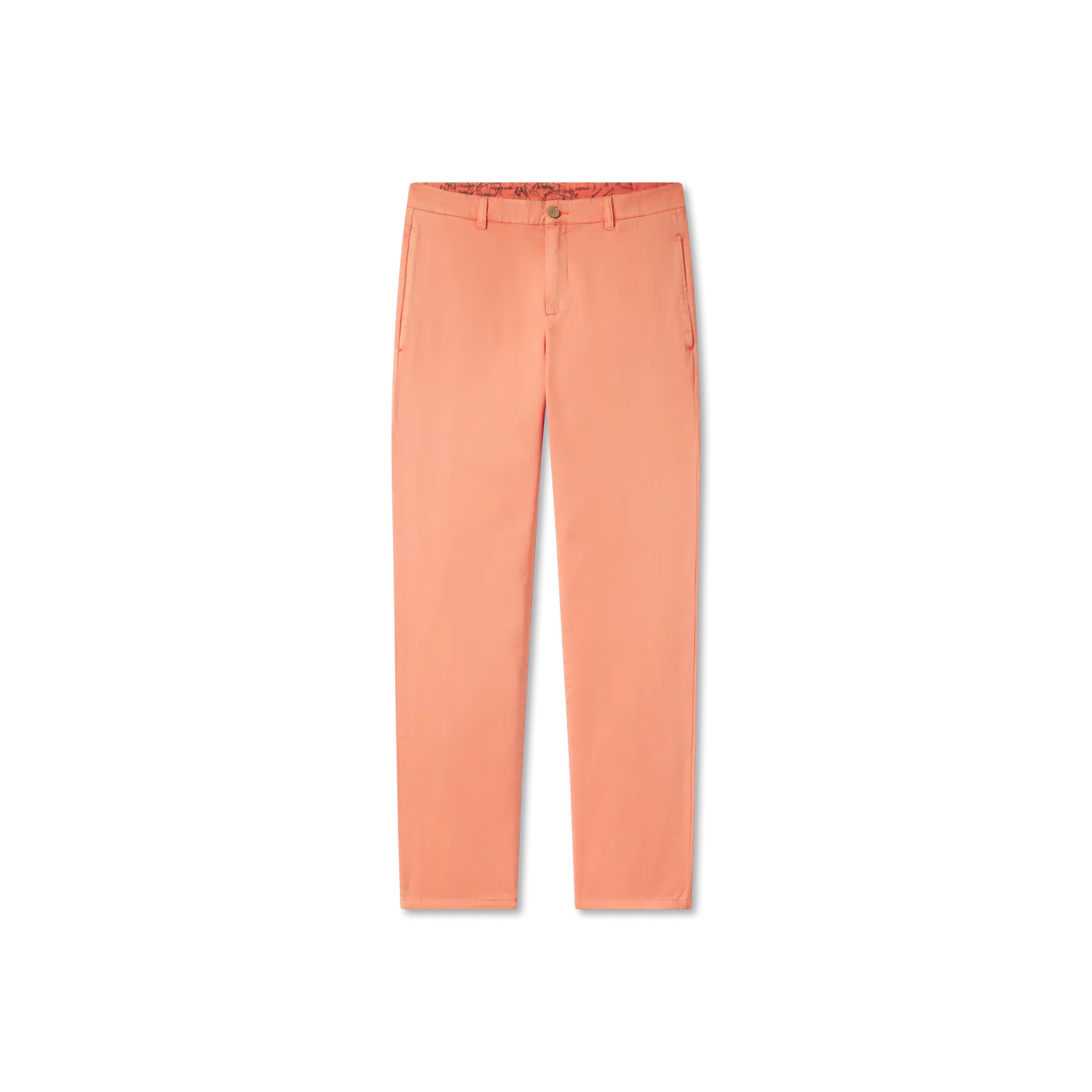 Southern Marsh 21 SEAWASH™ Grayton Twill Pant - Melon