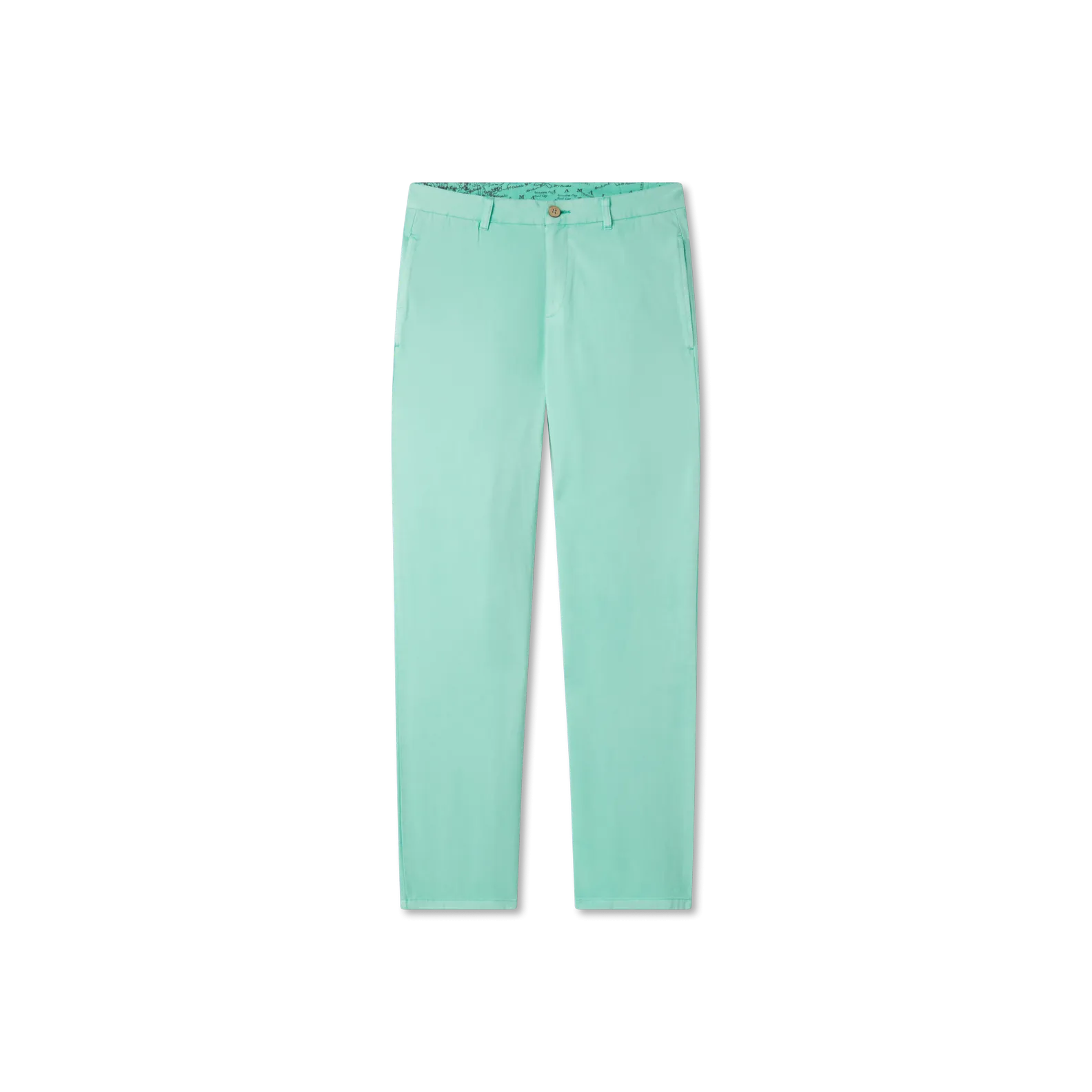 Southern Marsh 21 SEAWASH™ Grayton Twill Pant - Mint
