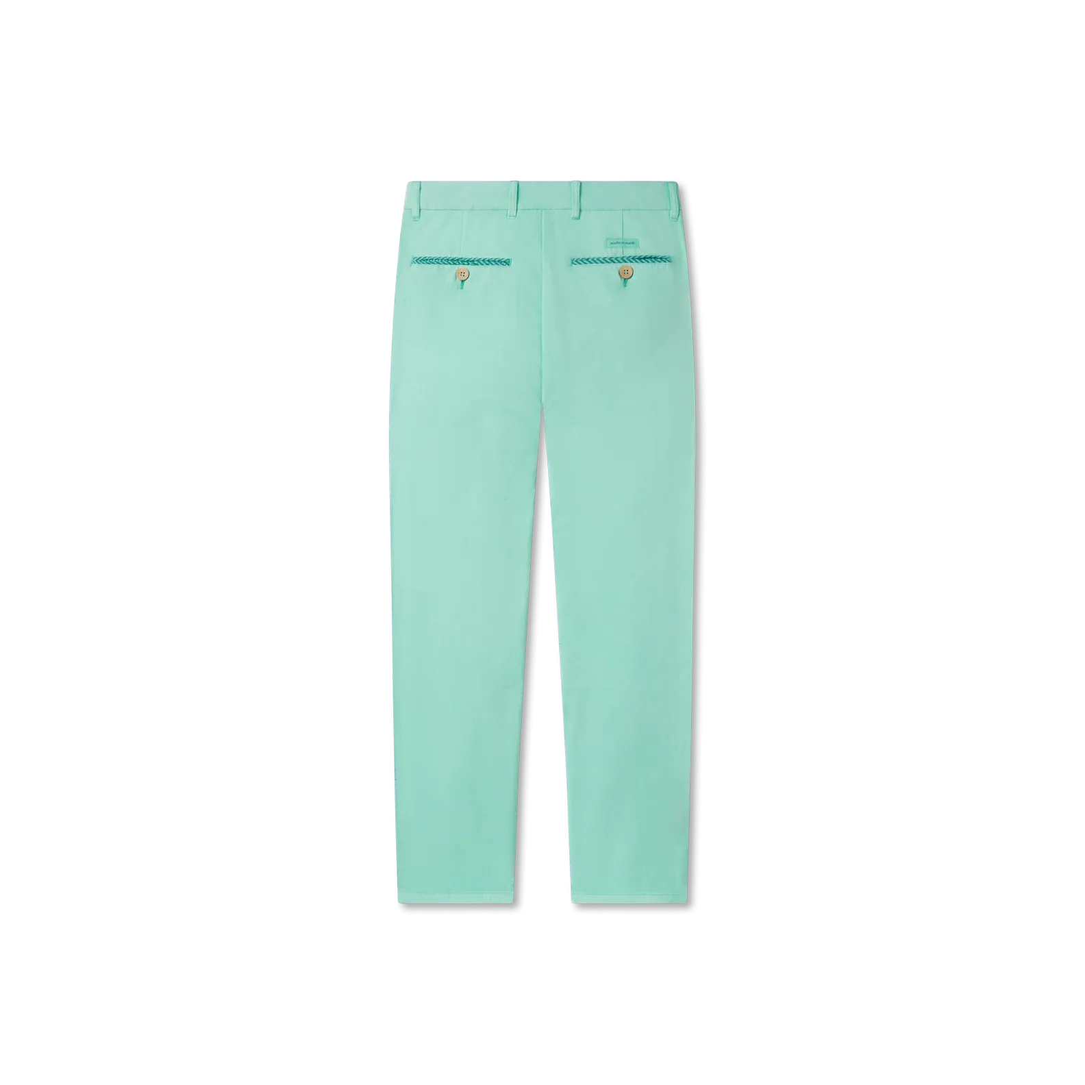 Southern Marsh 21 SEAWASH™ Grayton Twill Pant - Mint