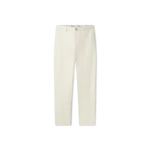 Southern Marsh 21 SEAWASH™ Grayton Twill Pant - Pebble