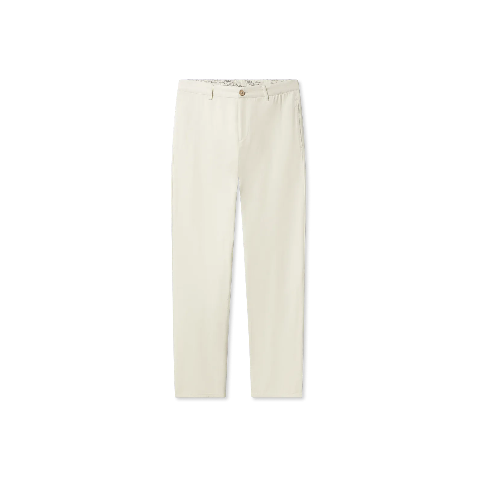 Southern Marsh 21 SEAWASH™ Grayton Twill Pant - Pebble