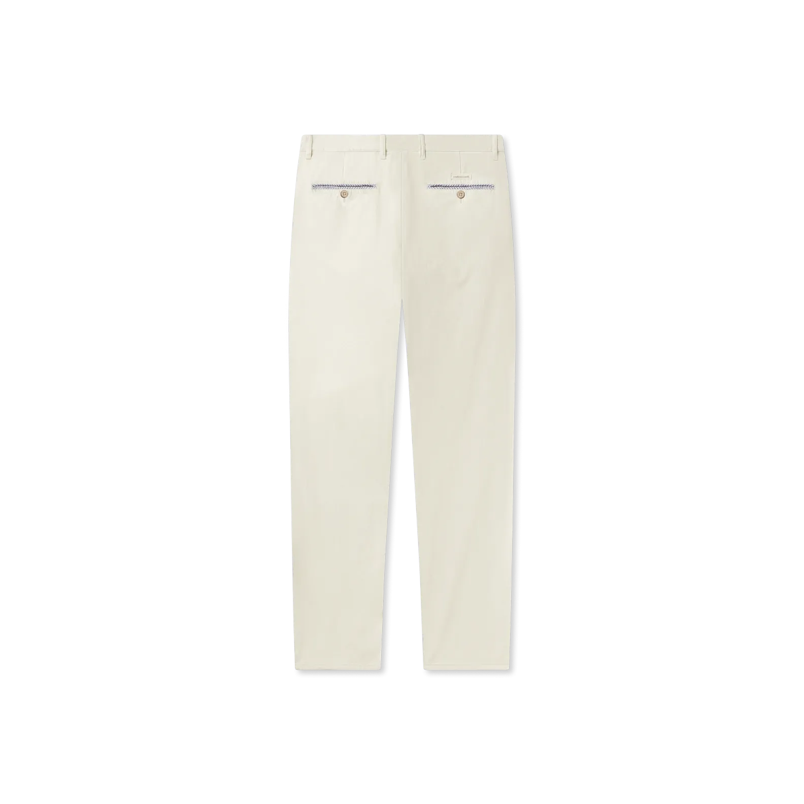 Southern Marsh 21 SEAWASH™ Grayton Twill Pant - Pebble