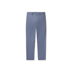 Southern Marsh 21 SEAWASH™ Grayton Twill Pant - Washed Slate