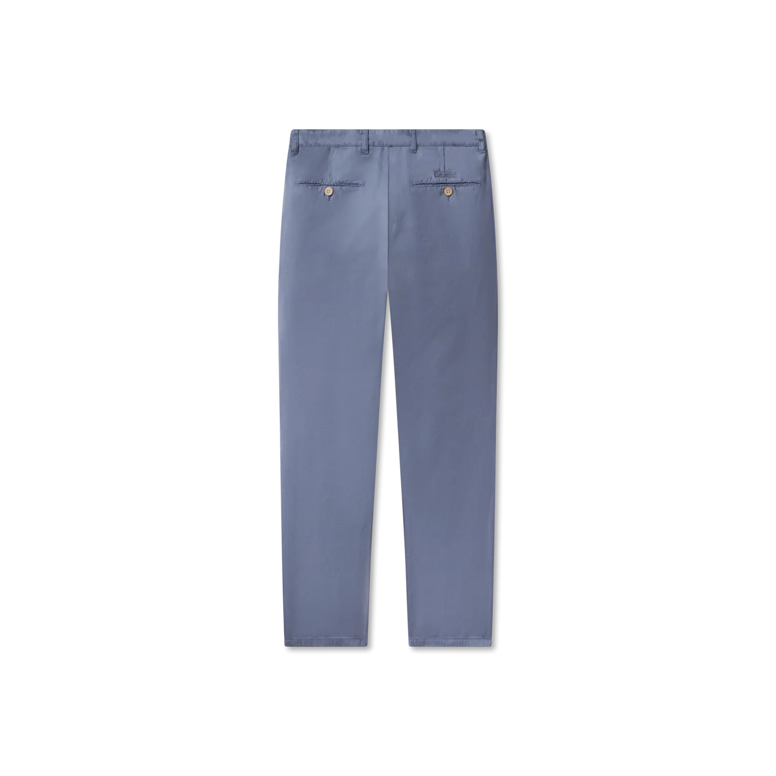 Southern Marsh 21 SEAWASH™ Grayton Twill Pant - Washed Slate