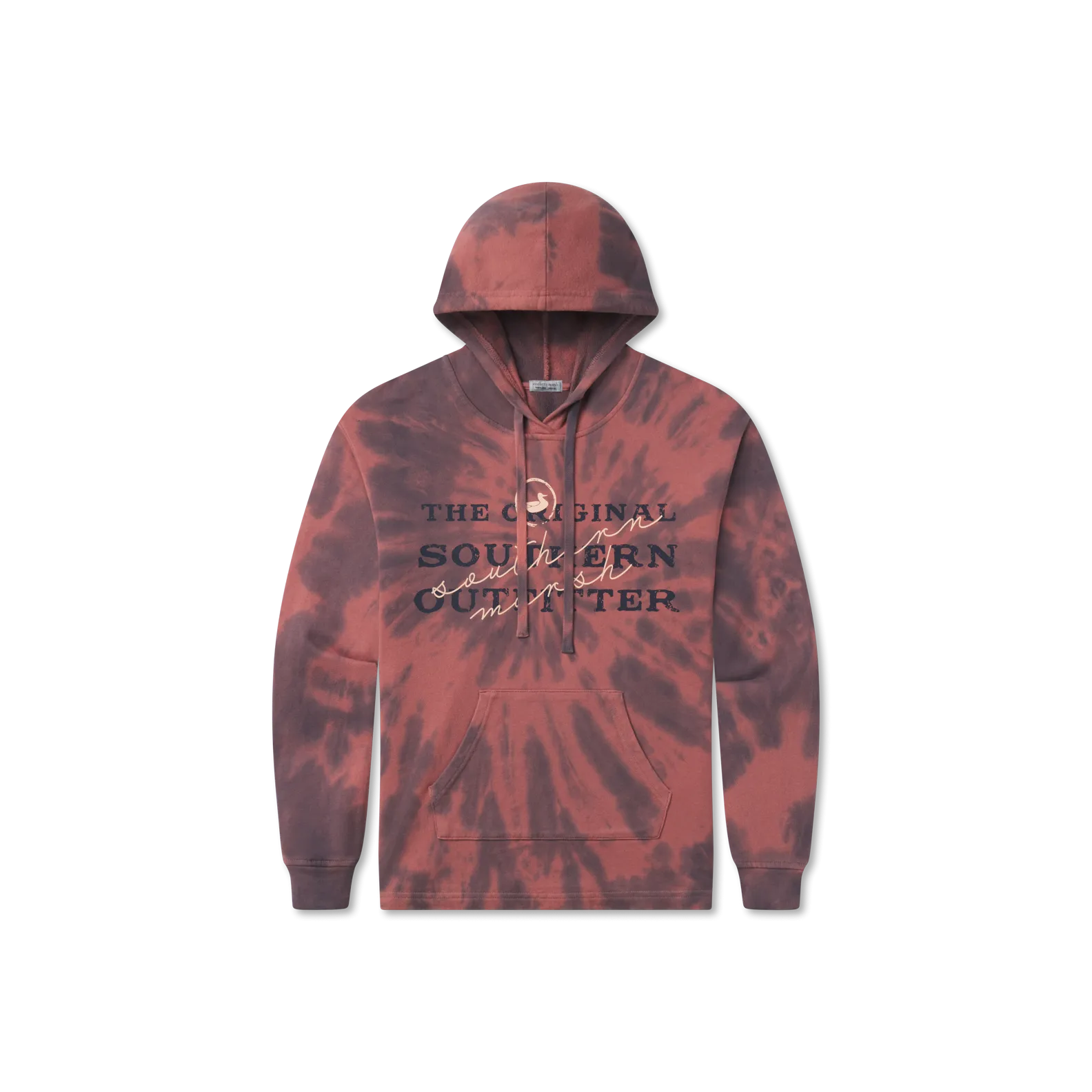 Southern Marsh 21 SEAWASH™ Hoodie - Spiral