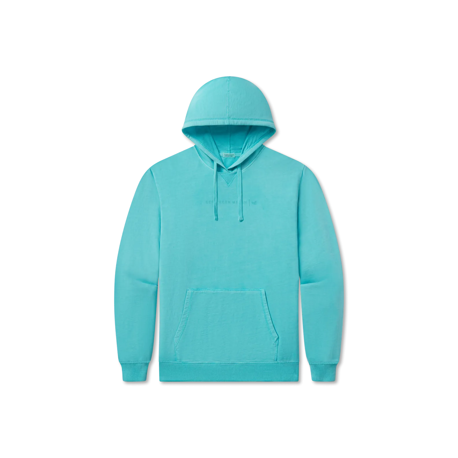Southern Marsh 21 SEAWASH™ Hoodie Sweatshirt - Largo