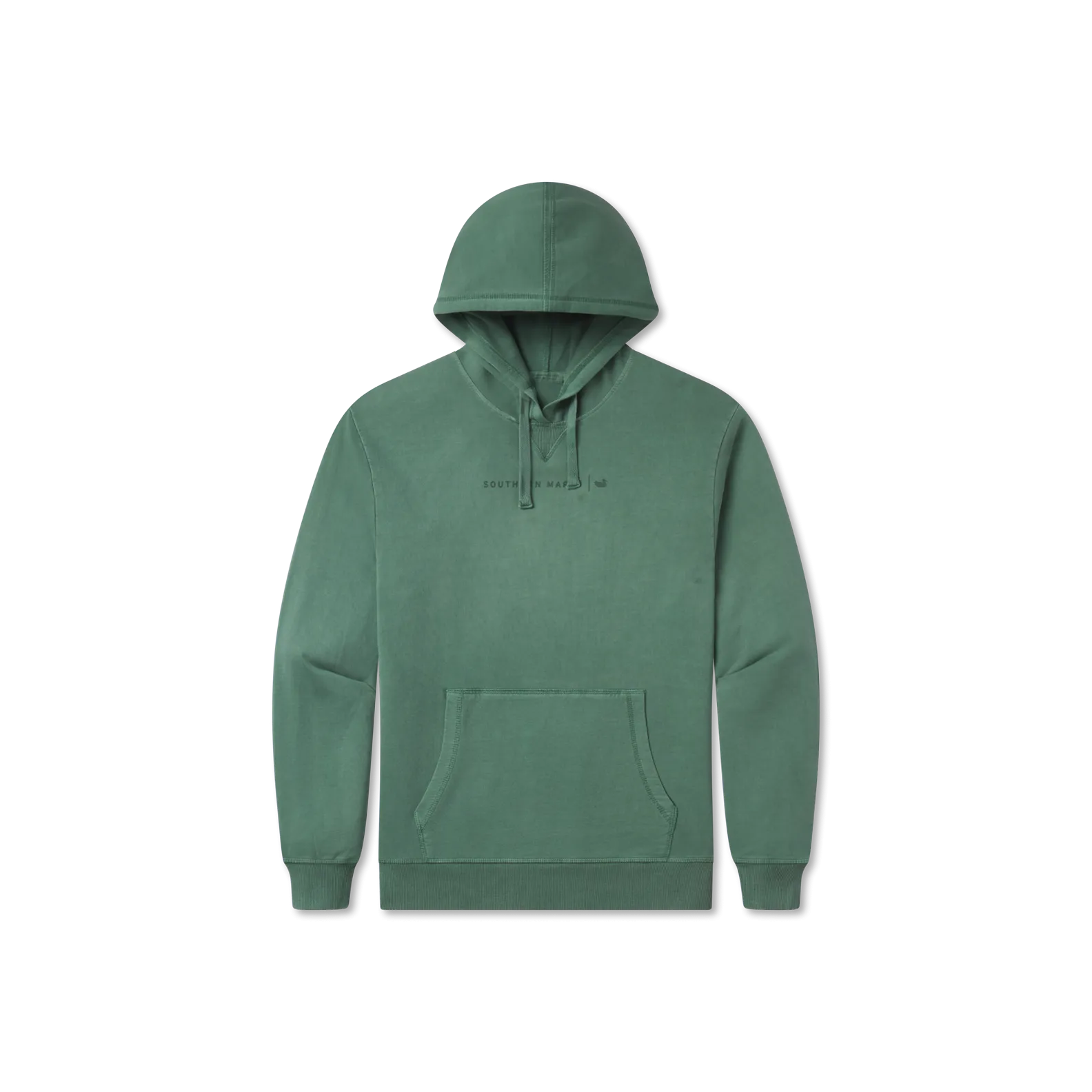 Southern Marsh 21 SEAWASH™ Hoodie Sweatshirt - Largo