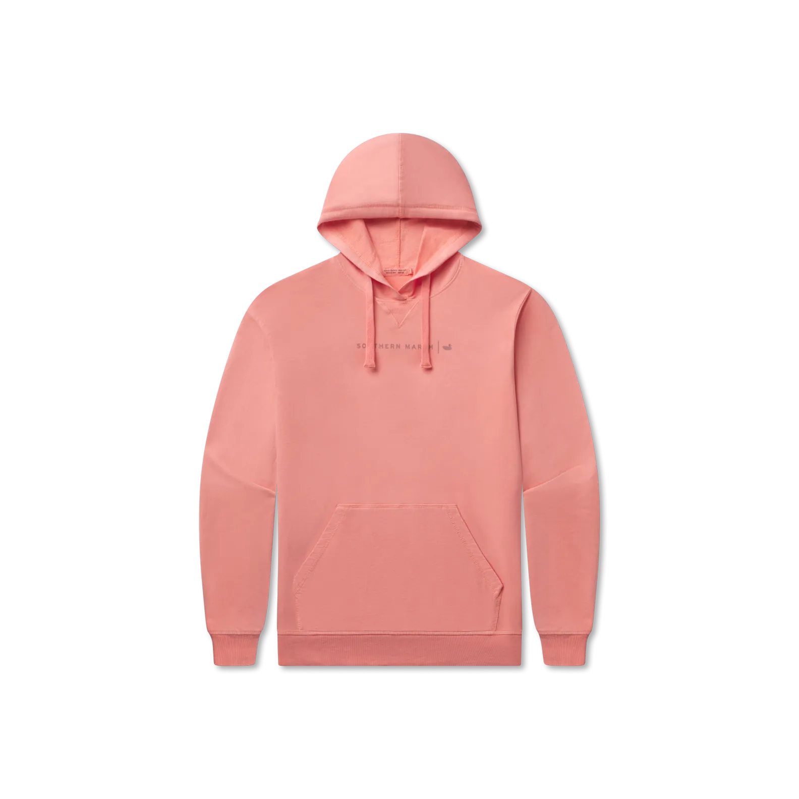 Southern Marsh 21 SEAWASH™ Hoodie Sweatshirt - Largo