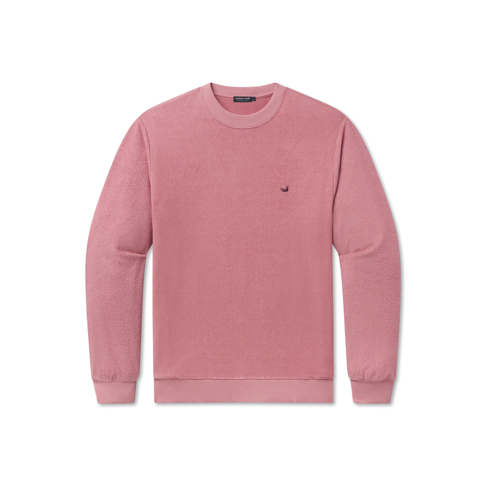 Southern Marsh 21 SEAWASH™ Newell French Terry Sweatshirt