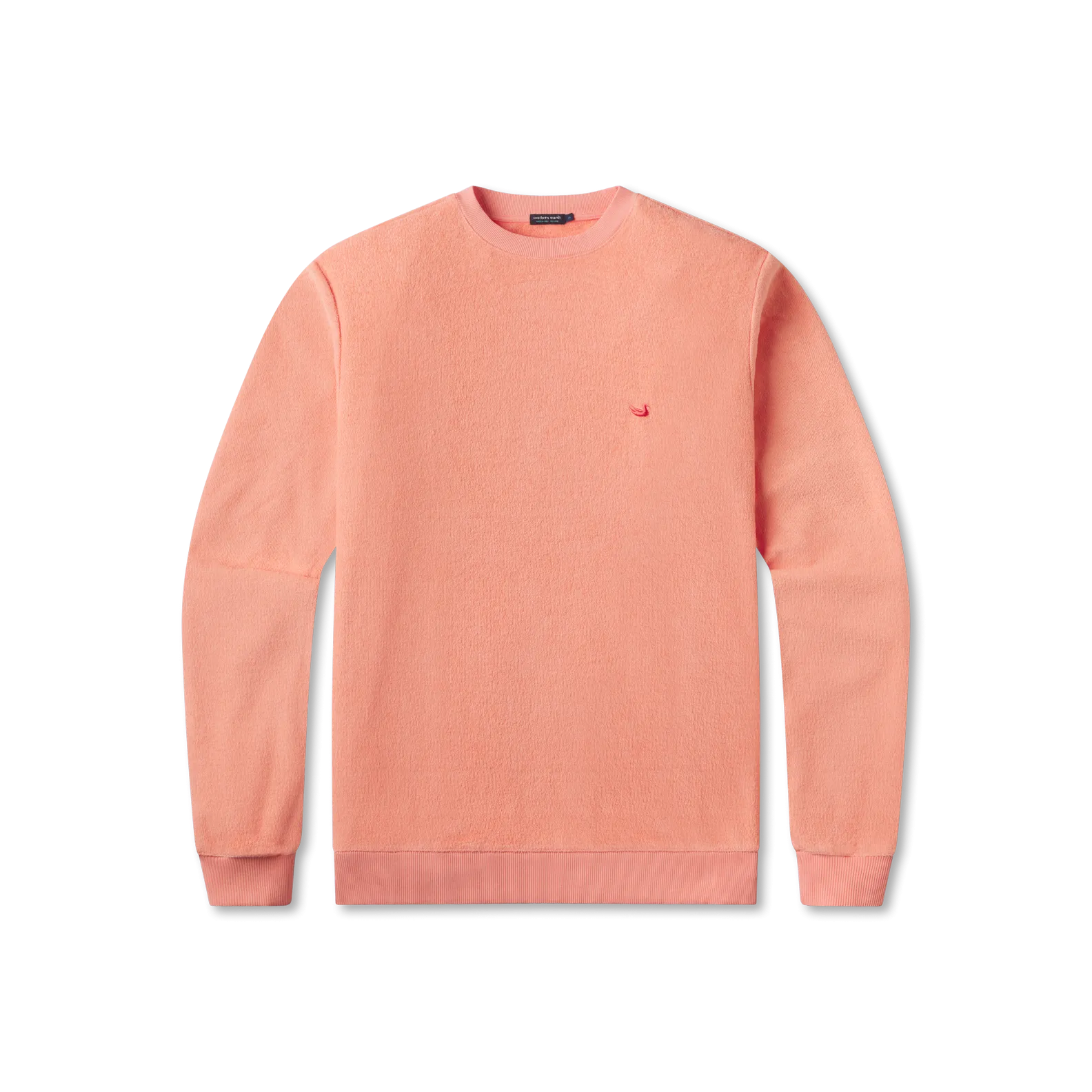 Southern Marsh 21 SEAWASH™ Newell French Terry Sweatshirt