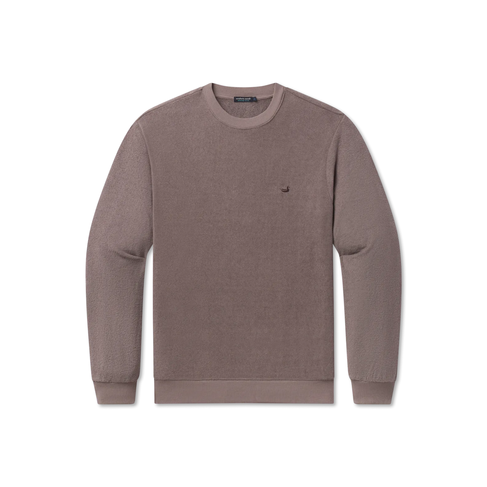 Southern Marsh 21 SEAWASH™ Newell French Terry Sweatshirt