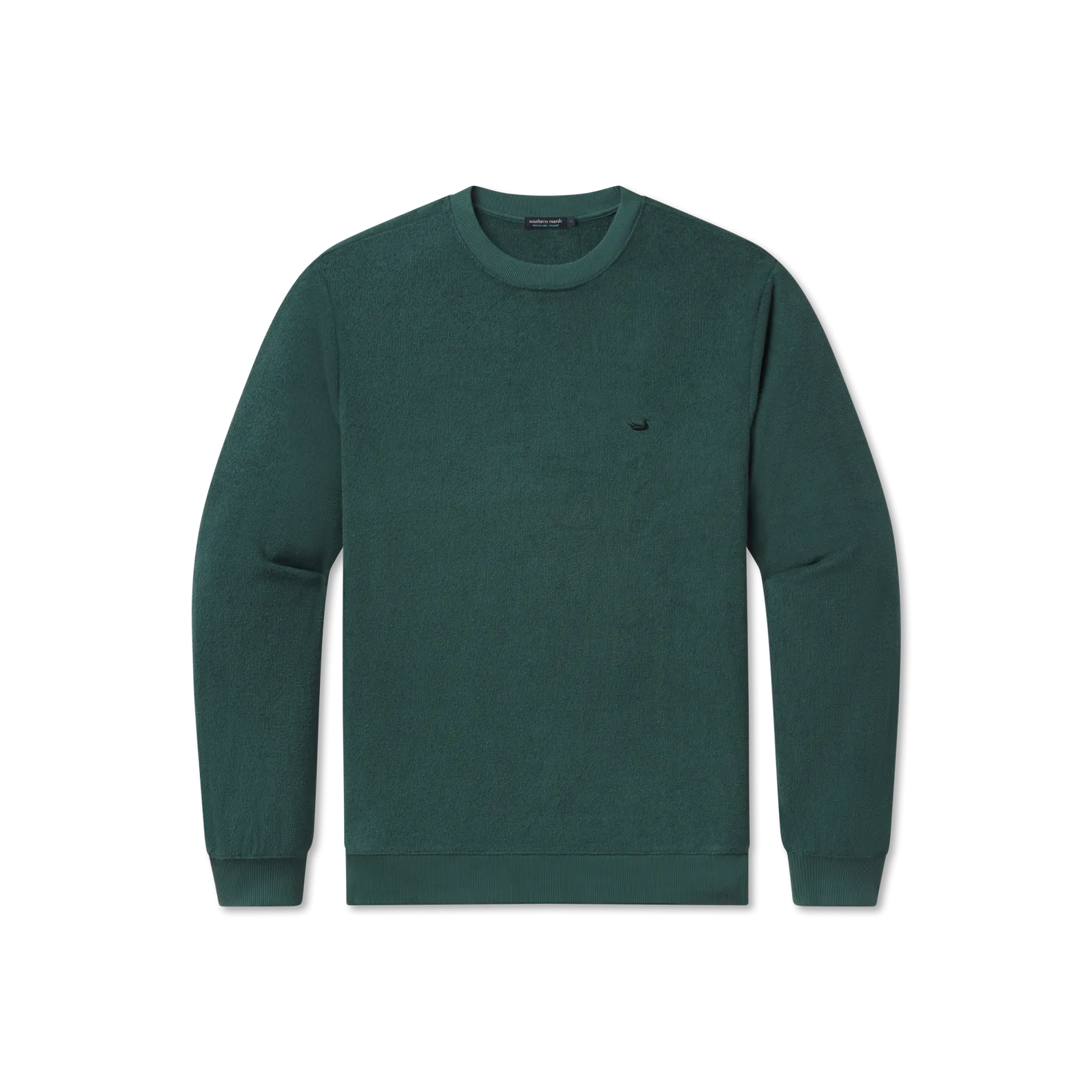 Southern Marsh 21 SEAWASH™ Newell French Terry Sweatshirt