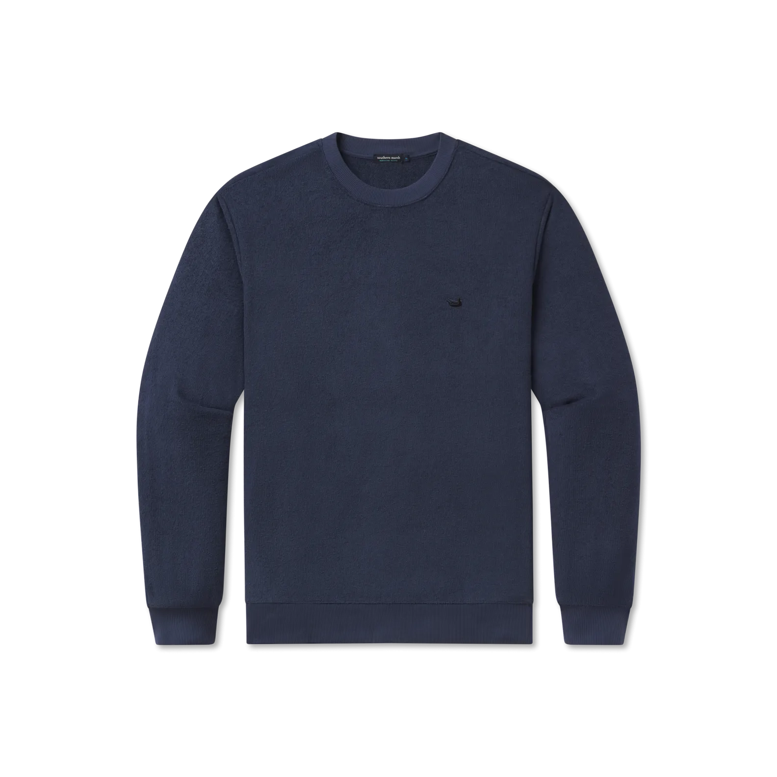 Southern Marsh 21 SEAWASH™ Newell French Terry Sweatshirt