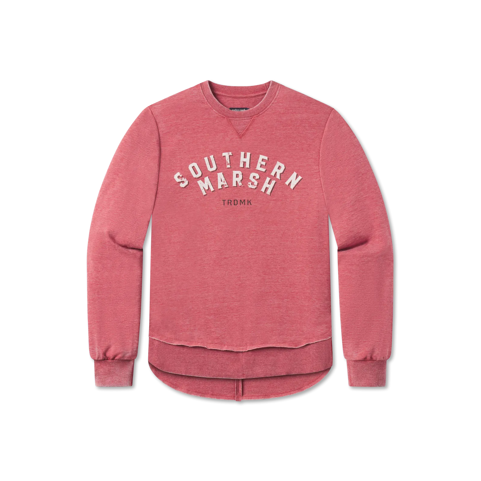 Southern Marsh 21 SEAWASH™ Rally Round Bottom Sweatshirt
