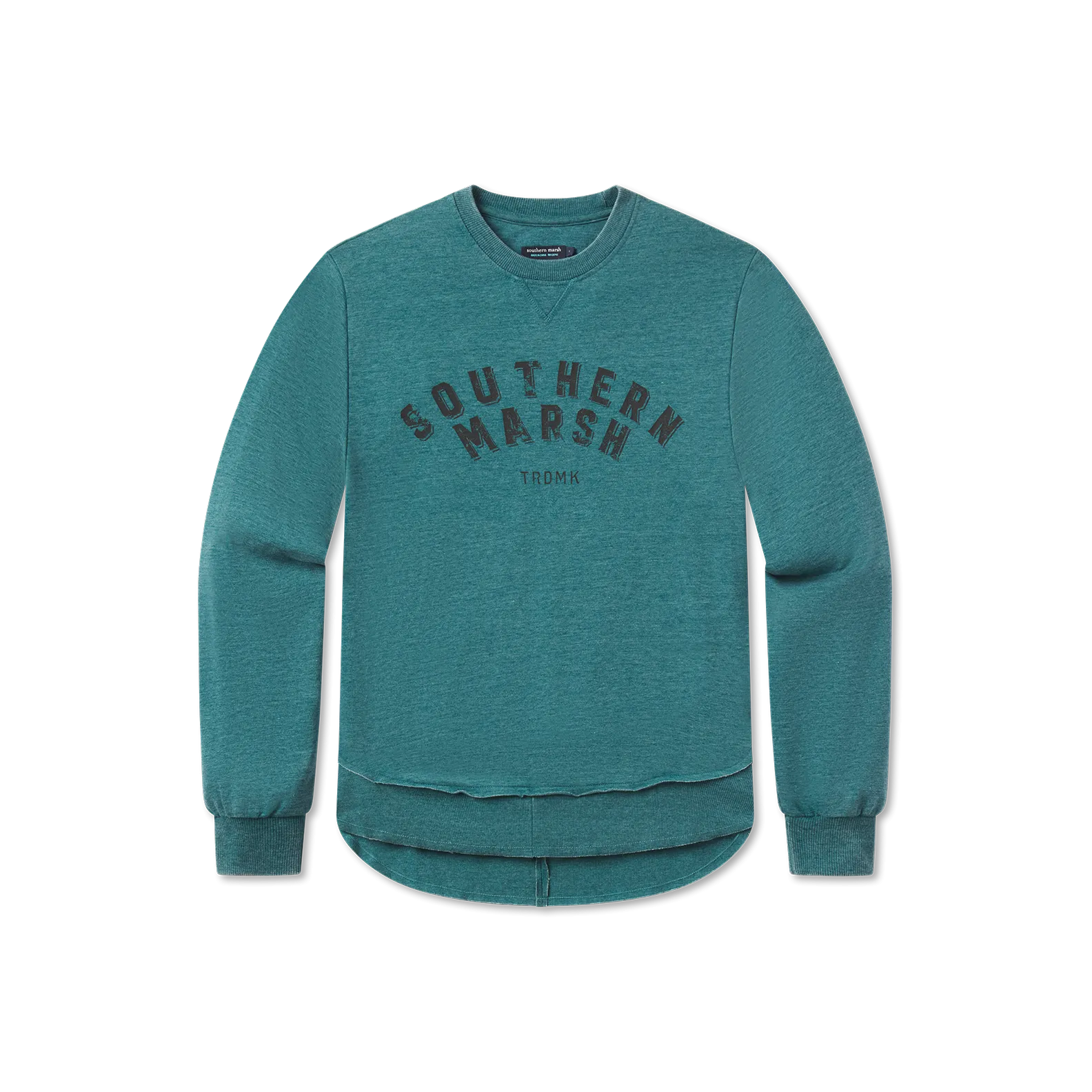 Southern Marsh 21 SEAWASH™ Rally Round Bottom Sweatshirt
