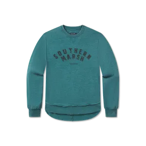 Southern Marsh 21 SEAWASH™ Rally Round Bottom Sweatshirt