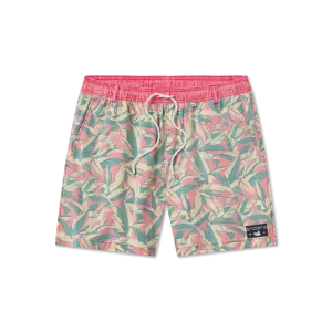 Southern Marsh 21 SEAWASH™ Shoals Swim Trunk - Bayside