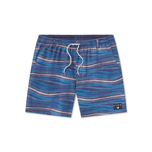 Southern Marsh 21 SEAWASH™ Shoals Swim Trunk - Waves
