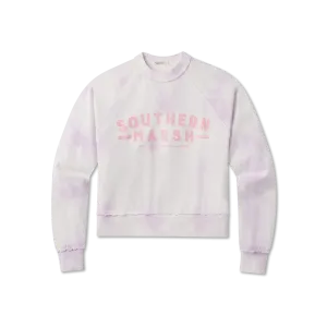 Southern Marsh 21 SEAWASH™ Sierra Sweatshirt