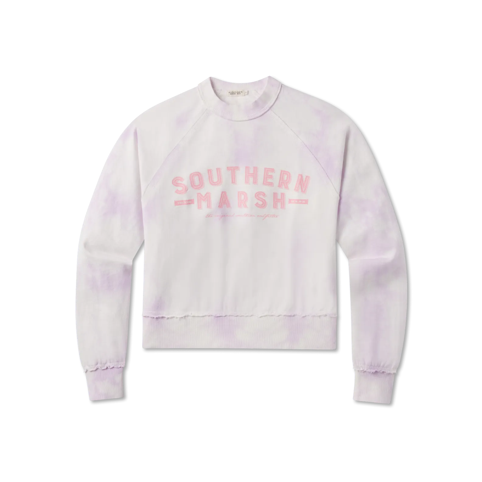 Southern Marsh 21 SEAWASH™ Sierra Sweatshirt