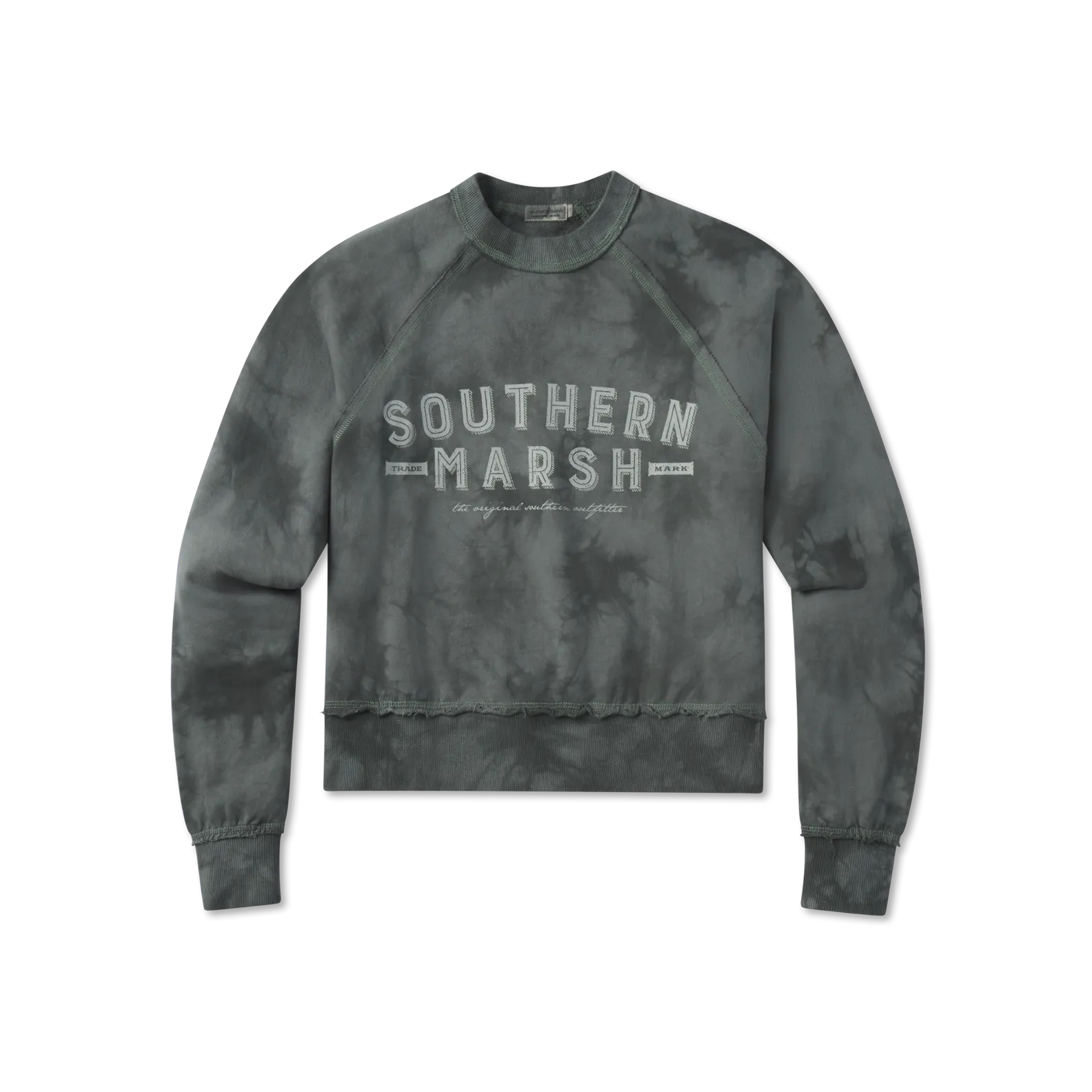 Southern Marsh 21 SEAWASH™ Sierra Sweatshirt