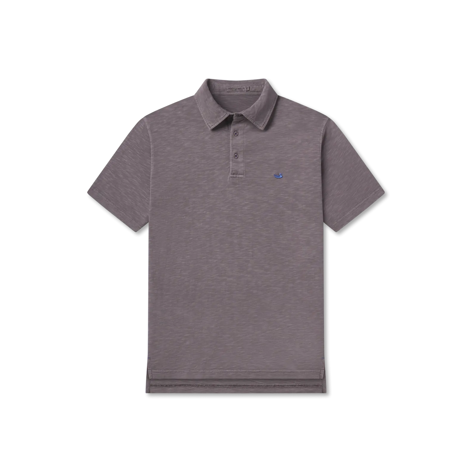 Southern Marsh 21 SEAWASH™ Slub Polo