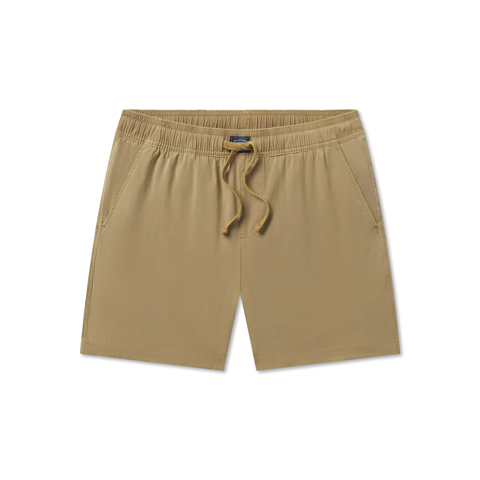 Southern Marsh 21 SEAWASH™ Stretch Swim Trunk - Malibu