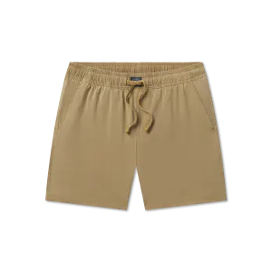Southern Marsh 21 SEAWASH™ Stretch Swim Trunk - Malibu